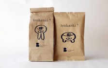 tenkanki?コーヒー