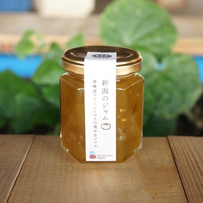 tomatojam