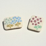 th_th_・近藤実可子刺繍ブローチ3800円＋税